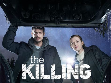 Убийство (The Killing) 4 сезон
 2024.04.25 17:02